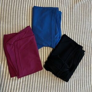 3 Tomtiger Shorts Bundle